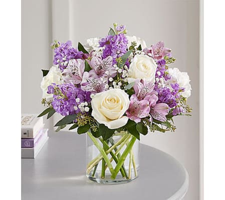 Lovely Lavender Medley™