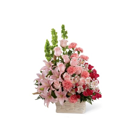 The FTD® Beautiful Spirit™ Arrangement