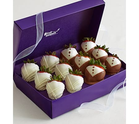 Bridal Berries
