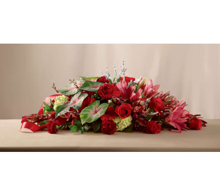 The FTD® One and Only™ Altar Arrangement