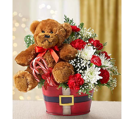 Lotsa Love® Christmas