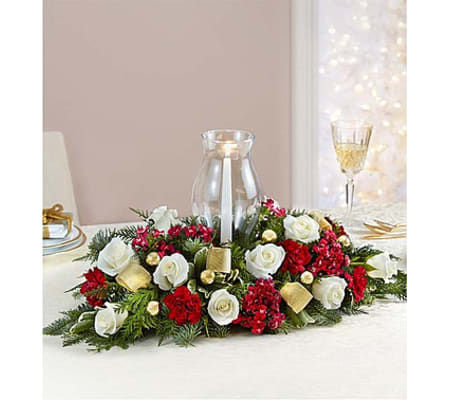 Glorious Christmas™ Centerpiece
