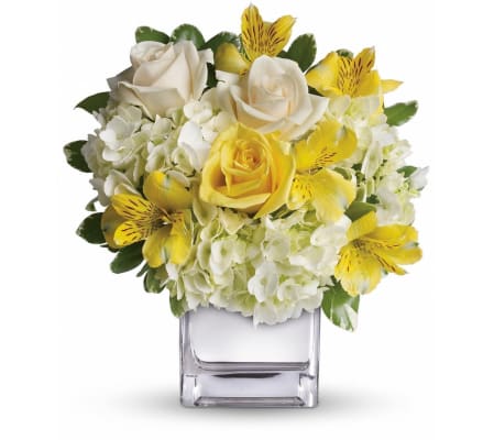 DELIGHTFUL BOUQUET