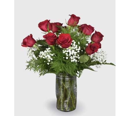 Truly Stunning Dozen