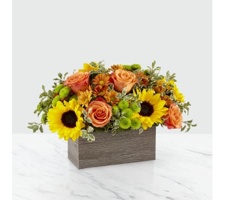Happy Harvest Garden™ by FTD
