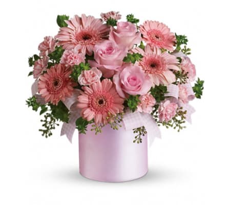 Teleflora's Lovely Lady