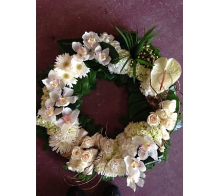 Modern Caring Bouquet
