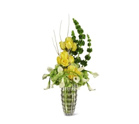 The FTD® Illuminate™ Luxury Bouquet