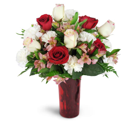 Romance of Roses™