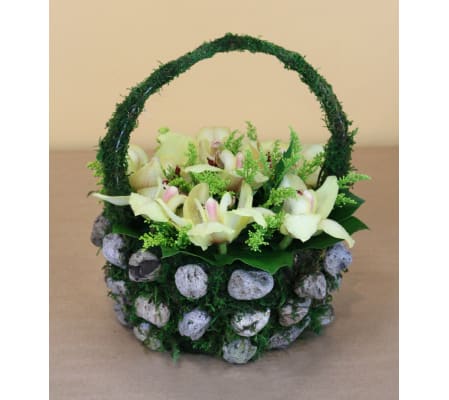 Basket of Gold