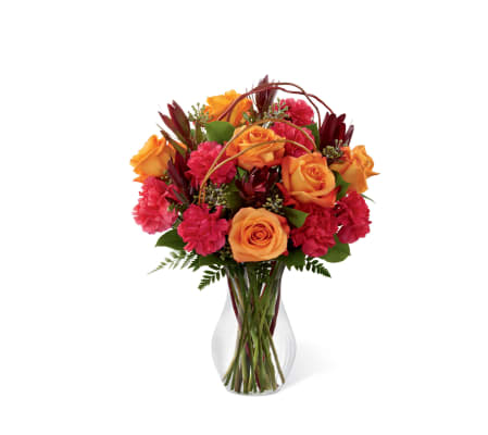 The FTD® Happiness™ Bouquet