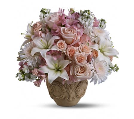 Teleflora's Garden of Memories