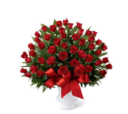 The FTD® Soul's Splendor™ Arrangement