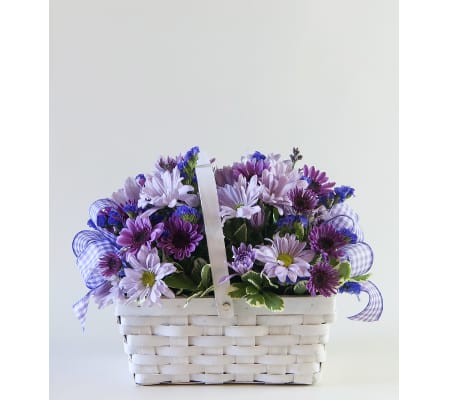 Picnic Basket