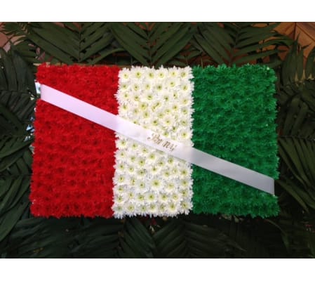 Italian Flag