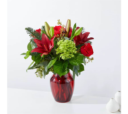 The Merry Days Bouquet