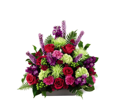 The FTD® Warm Embrace™ Arrangement