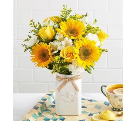 Honey Bee Buzz™ for Summer