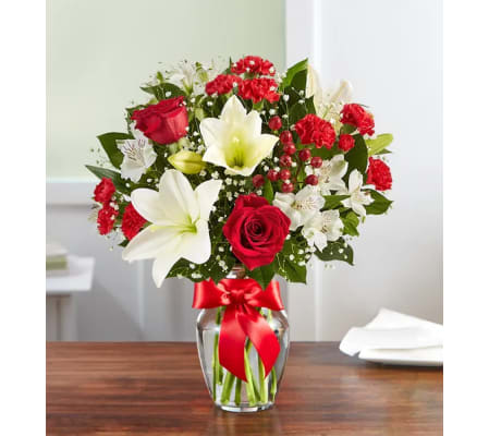 Fields of Europe® Christmas