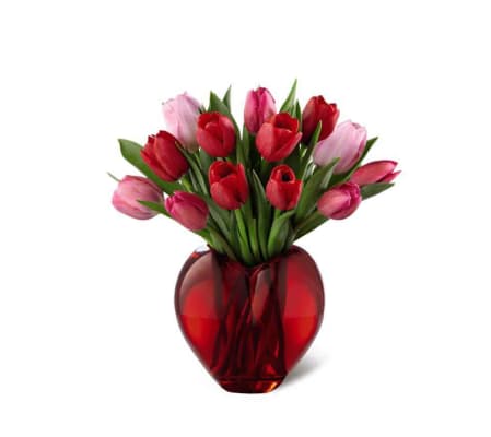 The FTD® Season of Love™ Bouquet 2016