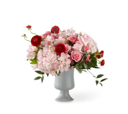 The FTD® Swooning™ Bouquet