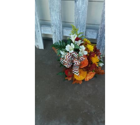 P.S. Cornucopia