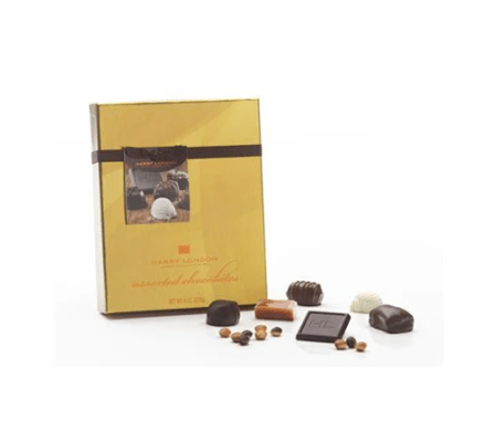 Box of Gourmet Chocolate