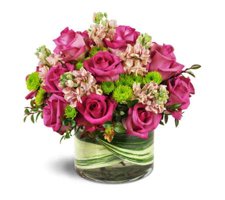 Hot Pink Valentine™