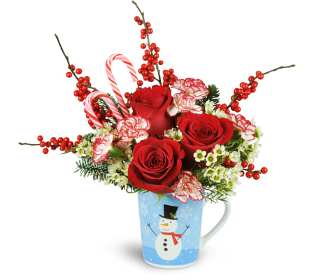 Holiday Hug in a Mug™