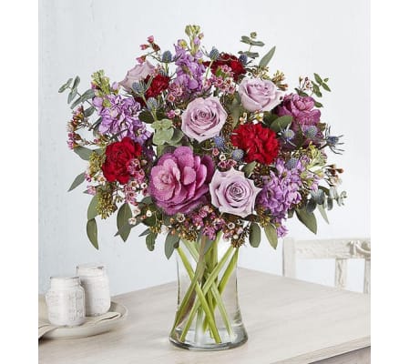 Sentimental Solace™ Bouquet