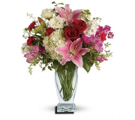 Kensington Gardens by Teleflora