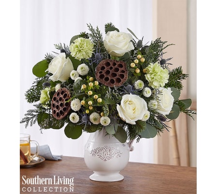 Winter’s Charm™ by Southern Living®