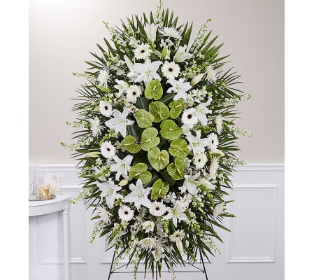 Eternal Grace™ Standing Spray