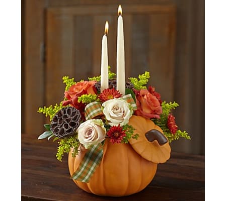 Autumn Essence™ Centerpiece