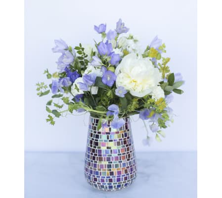 Mosaic Chic