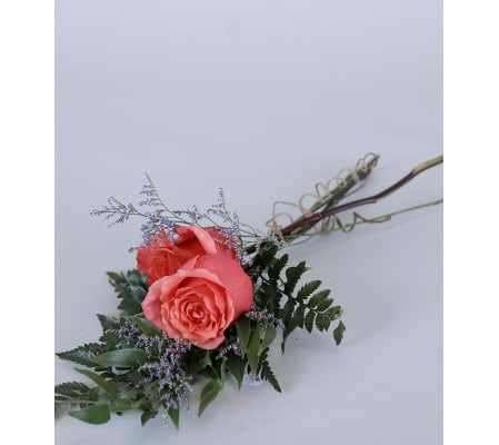 Rose Wrap
