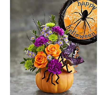 Halloween Treats™