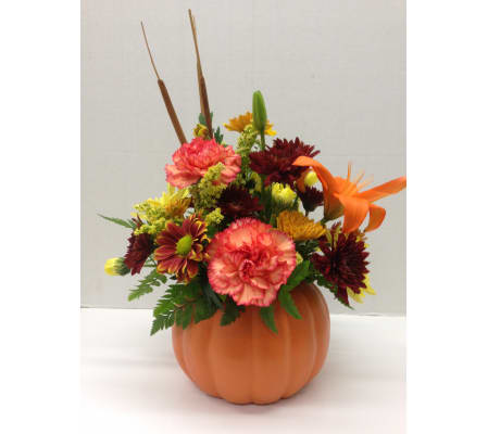 Merritts Country Pumpkin 2