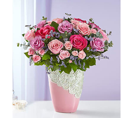 Cascading Rose Bouquet™