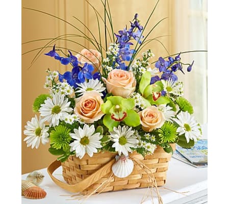 Beautiful Basket™