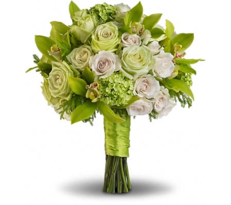 Luscious Love Bouquet