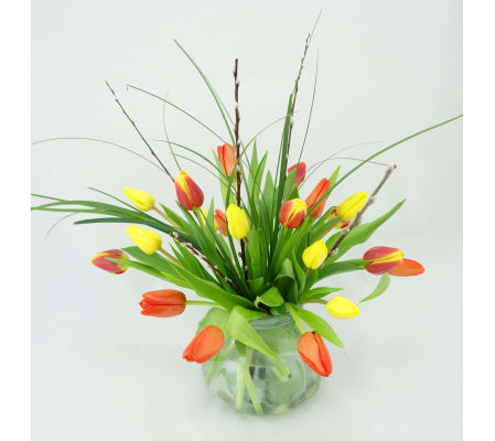 Tempting Tulips