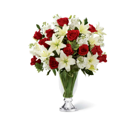 The FTD® Grand Occasion™ Bouquet