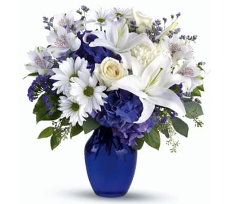 Blue Charm