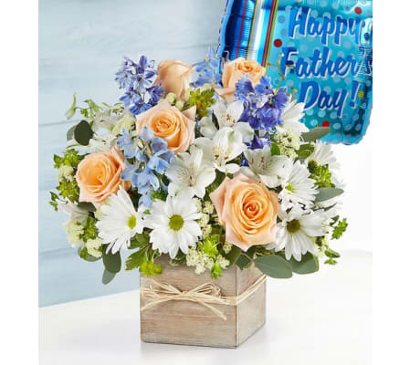 Coastal Breeze™ for Dad