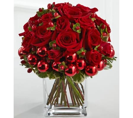 Love at Christmas