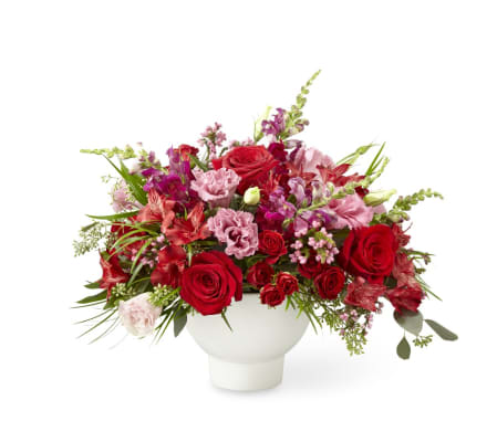 The FTD® Passion Picks™ Bouquet