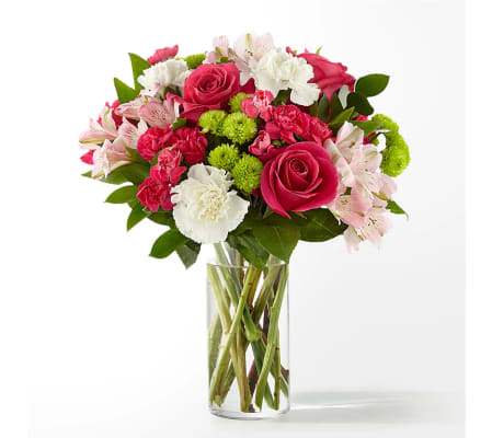 The Sweet & Pretty Bouquet