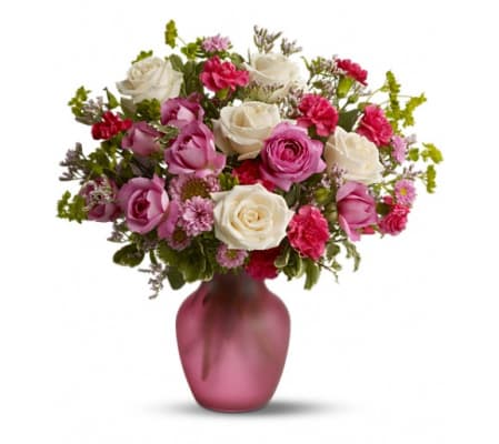 Rose Medley