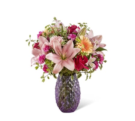 The FTD® Sweet Talk™ Bouquet